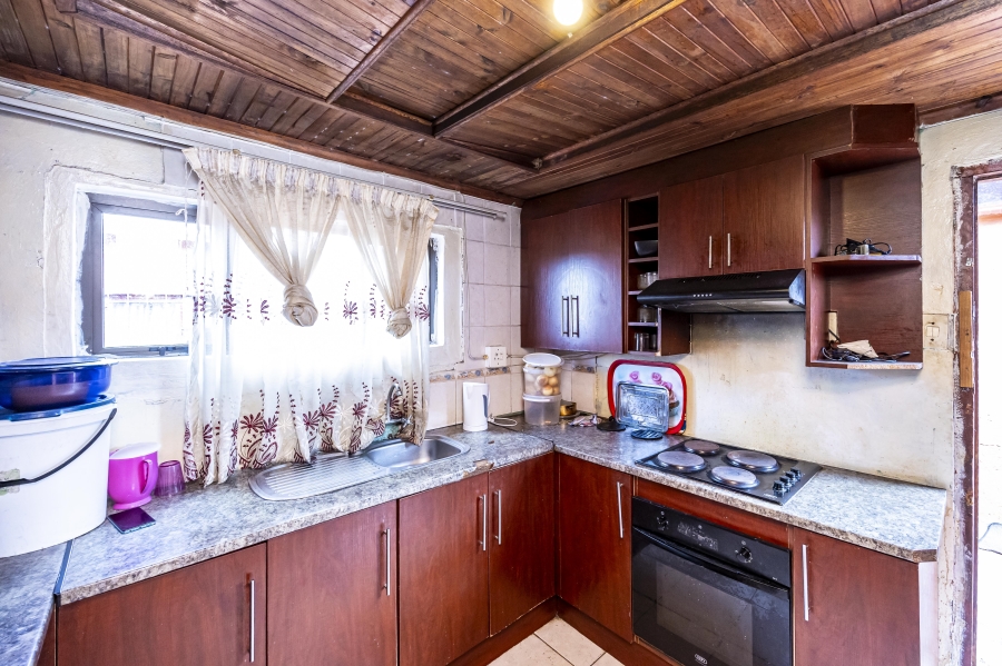 2 Bedroom Property for Sale in Mdantsane Nu 16 Eastern Cape